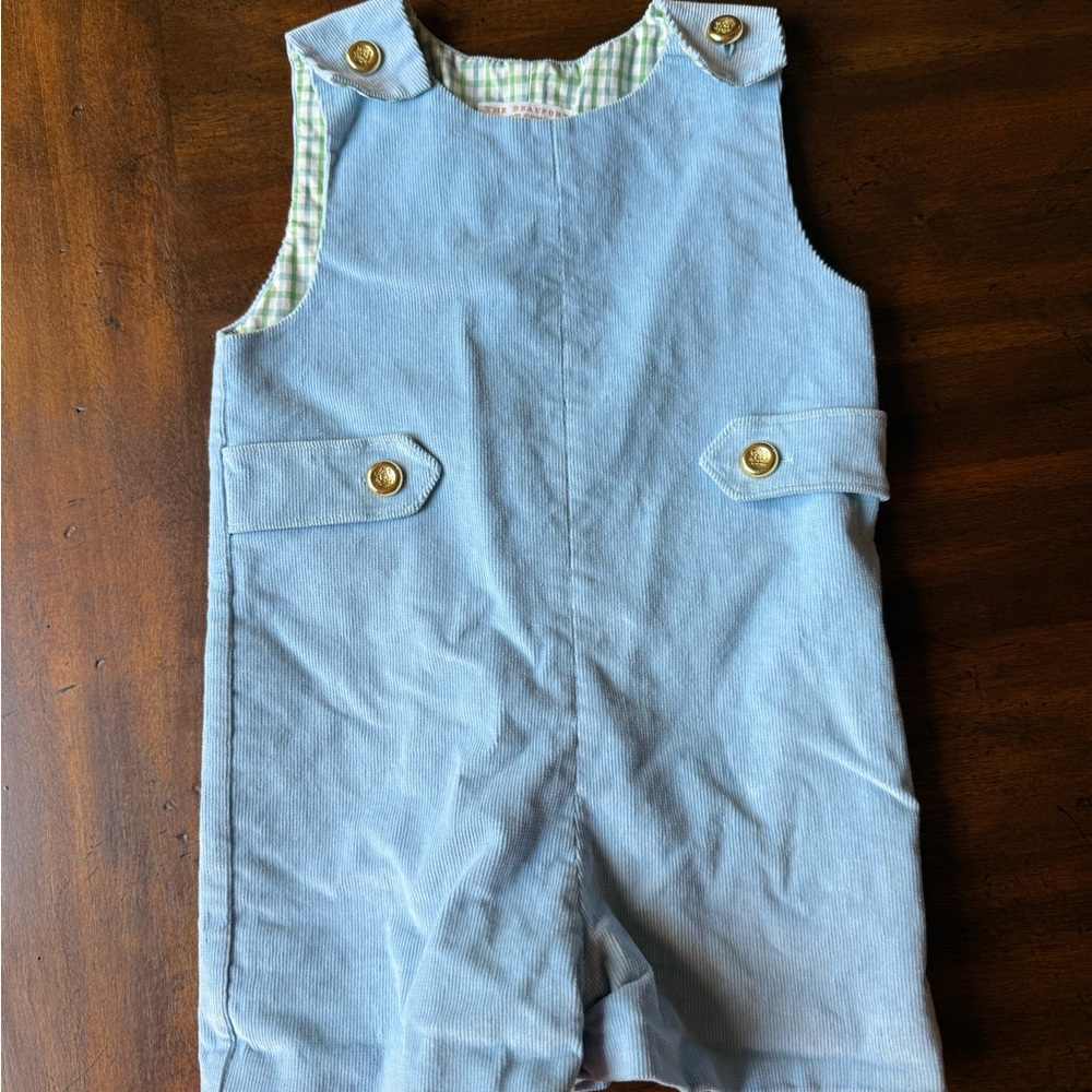 The Beaufort Bonnet Company Jon Jons